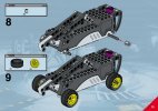 Building Instructions - LEGO - 5221 - Motor Base Pack: Page 25