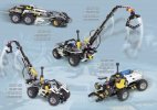 Building Instructions - LEGO - 5221 - Motor Base Pack: Page 29