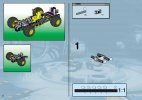 Building Instructions - LEGO - 5222 - Chassis Pack: Page 2