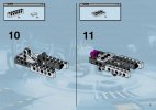 Building Instructions - LEGO - 5222 - Chassis Pack: Page 7