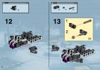 Building Instructions - LEGO - 5222 - Chassis Pack: Page 8