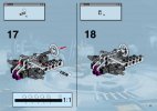 Building Instructions - LEGO - 5222 - Chassis Pack: Page 11