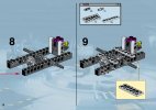 Building Instructions - LEGO - 5222 - Chassis Pack: Page 18