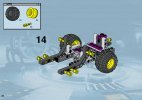 Building Instructions - LEGO - 5222 - Chassis Pack: Page 22