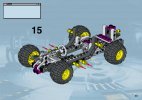 Building Instructions - LEGO - 5222 - Chassis Pack: Page 23