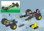 Building Instructions - LEGO - 5222 - Chassis Pack: Page 25