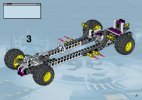 Building Instructions - LEGO - 5222 - Chassis Pack: Page 27