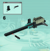 Building Instructions - LEGO - 5223 - Wind-up Motor: Page 6