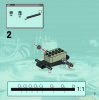 Building Instructions - LEGO - 5223 - Wind-up Motor: Page 10