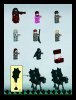 Building Instructions - LEGO - 5378 - Hogwarts Castle™: Page 4