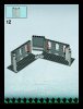 Building Instructions - LEGO - 5378 - Hogwarts Castle™: Page 32