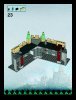 Building Instructions - LEGO - 5378 - Hogwarts Castle™: Page 43