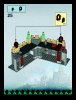 Building Instructions - LEGO - 5378 - Hogwarts Castle™: Page 45