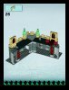 Building Instructions - LEGO - 5378 - Hogwarts Castle™: Page 46