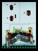 Building Instructions - LEGO - 5378 - Hogwarts Castle™: Page 49