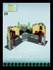 Building Instructions - LEGO - 5378 - Hogwarts Castle™: Page 50