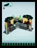 Building Instructions - LEGO - 5378 - Hogwarts Castle™: Page 52