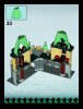 Building Instructions - LEGO - 5378 - Hogwarts Castle™: Page 54