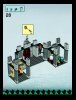 Building Instructions - LEGO - 5378 - Hogwarts Castle™: Page 10