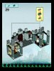 Building Instructions - LEGO - 5378 - Hogwarts Castle™: Page 11