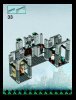 Building Instructions - LEGO - 5378 - Hogwarts Castle™: Page 15