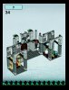 Building Instructions - LEGO - 5378 - Hogwarts Castle™: Page 16