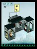 Building Instructions - LEGO - 5378 - Hogwarts Castle™: Page 21