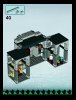 Building Instructions - LEGO - 5378 - Hogwarts Castle™: Page 22