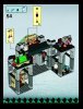 Building Instructions - LEGO - 5378 - Hogwarts Castle™: Page 36