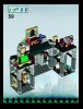 Building Instructions - LEGO - 5378 - Hogwarts Castle™: Page 41