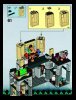 Building Instructions - LEGO - 5378 - Hogwarts Castle™: Page 43