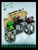 Building Instructions - LEGO - 5378 - Hogwarts Castle™: Page 49