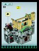 Building Instructions - LEGO - 5378 - Hogwarts Castle™: Page 50