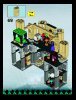 Building Instructions - LEGO - 5378 - Hogwarts Castle™: Page 51