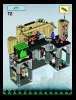 Building Instructions - LEGO - 5378 - Hogwarts Castle™: Page 55