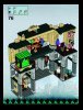 Building Instructions - LEGO - 5378 - Hogwarts Castle™: Page 59