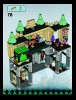 Building Instructions - LEGO - 5378 - Hogwarts Castle™: Page 61