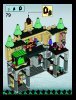 Building Instructions - LEGO - 5378 - Hogwarts Castle™: Page 62