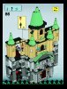 Building Instructions - LEGO - 5378 - Hogwarts Castle™: Page 70