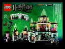 Building Instructions - LEGO - 5378 - Hogwarts Castle™: Page 76