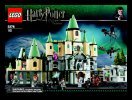 Building Instructions - LEGO - 5378 - Hogwarts Castle™: Page 1