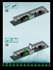 Building Instructions - LEGO - 5378 - Hogwarts Castle™: Page 11