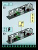 Building Instructions - LEGO - 5378 - Hogwarts Castle™: Page 16