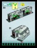 Building Instructions - LEGO - 5378 - Hogwarts Castle™: Page 20