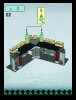 Building Instructions - LEGO - 5378 - Hogwarts Castle™: Page 42