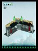 Building Instructions - LEGO - 5378 - Hogwarts Castle™: Page 43