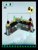 Building Instructions - LEGO - 5378 - Hogwarts Castle™: Page 45