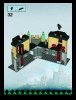 Building Instructions - LEGO - 5378 - Hogwarts Castle™: Page 53