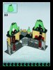 Building Instructions - LEGO - 5378 - Hogwarts Castle™: Page 54