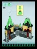 Building Instructions - LEGO - 5378 - Hogwarts Castle™: Page 56